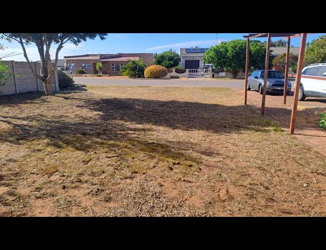 2 BEDROOM HOUSE FOR SALE IN STILBAAI-WES